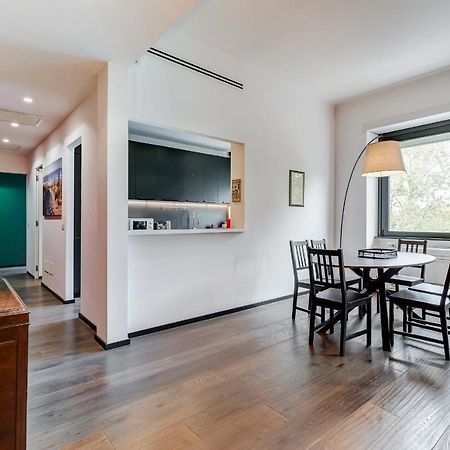 Music Bridge Apartment Roma Dış mekan fotoğraf