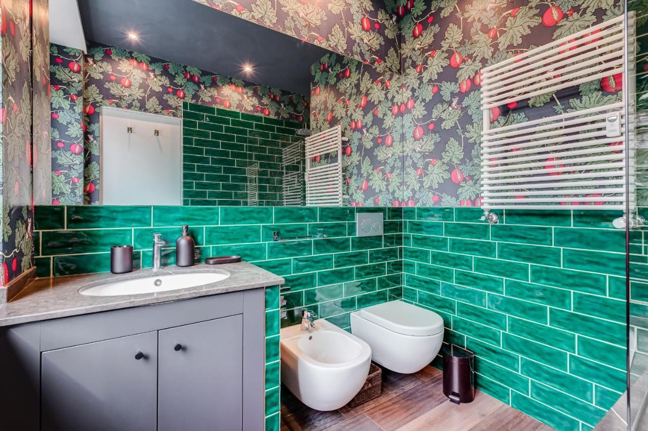 Music Bridge Apartment Roma Dış mekan fotoğraf